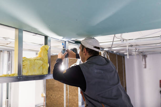 Types of Insulation We Offer in Springfield, TN