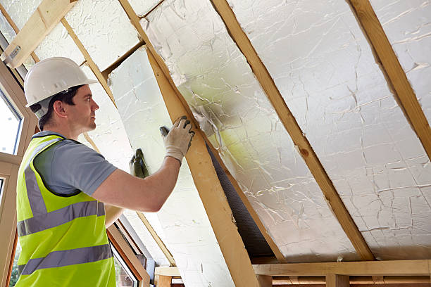 Best Commercial Insulation in Springfield, TN
